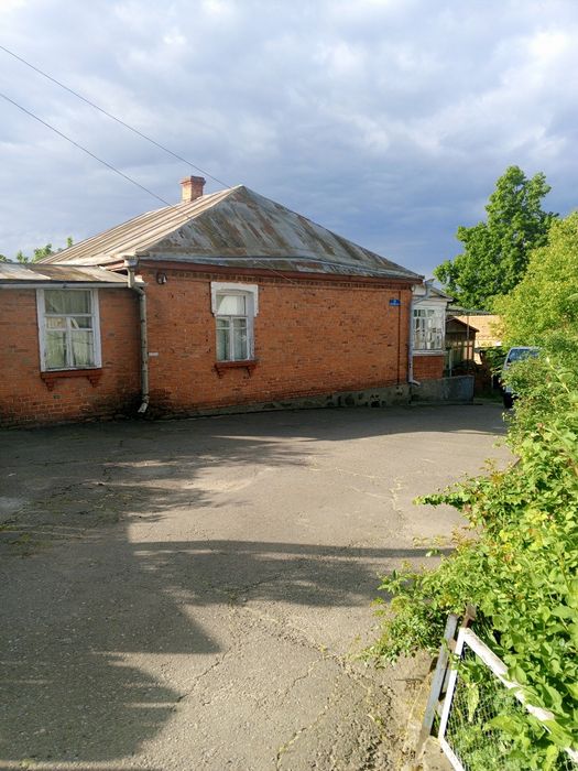 Продається  будинок