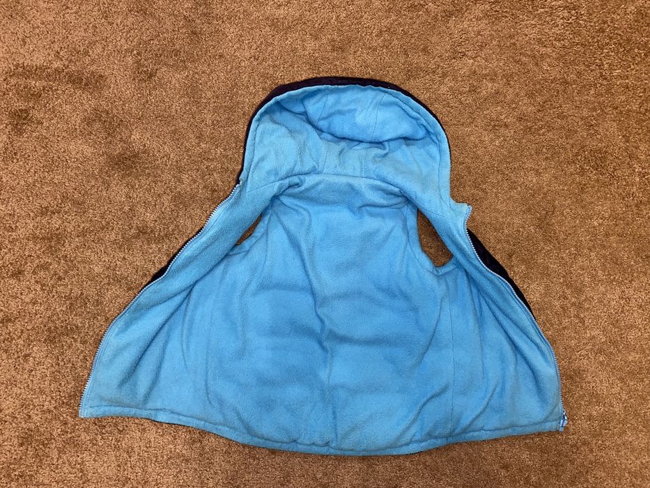 Жилетка жилет next