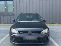 Volkswagen Golf 2.0d 184PS GTD DSG Mode Kamera Skora Full