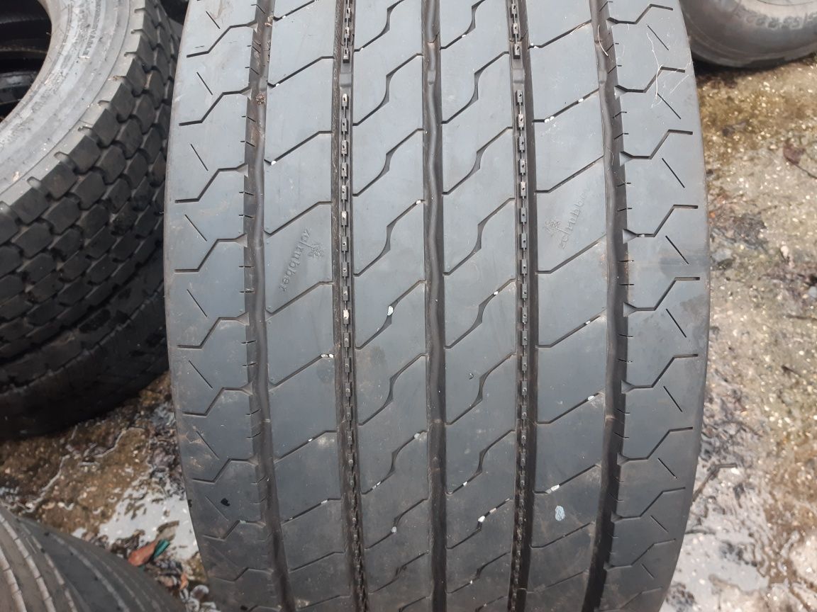 Opona 435/50 r19.5 Westlake