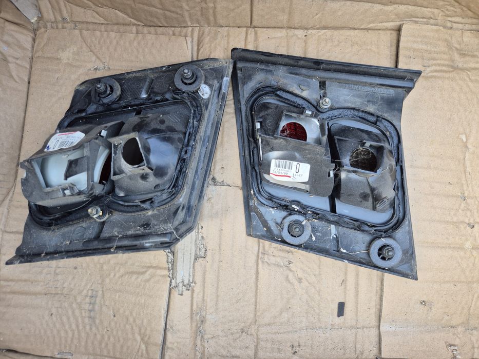 Peças Nissan Primera P11