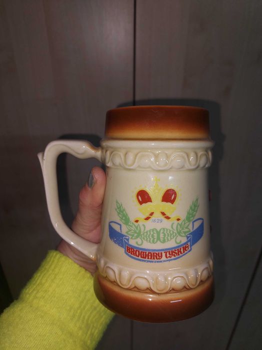 Kufel Kolekcjonerski