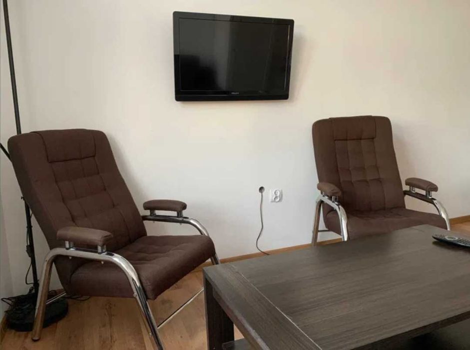 Kawalerka Krzyż Wielkopolski