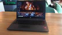 Ноутбук HP 255 G7 15.6"FullHD/AMD Ryzen 5/RAM 16ГБ/SSD 256ГБ + HDD 1ТБ