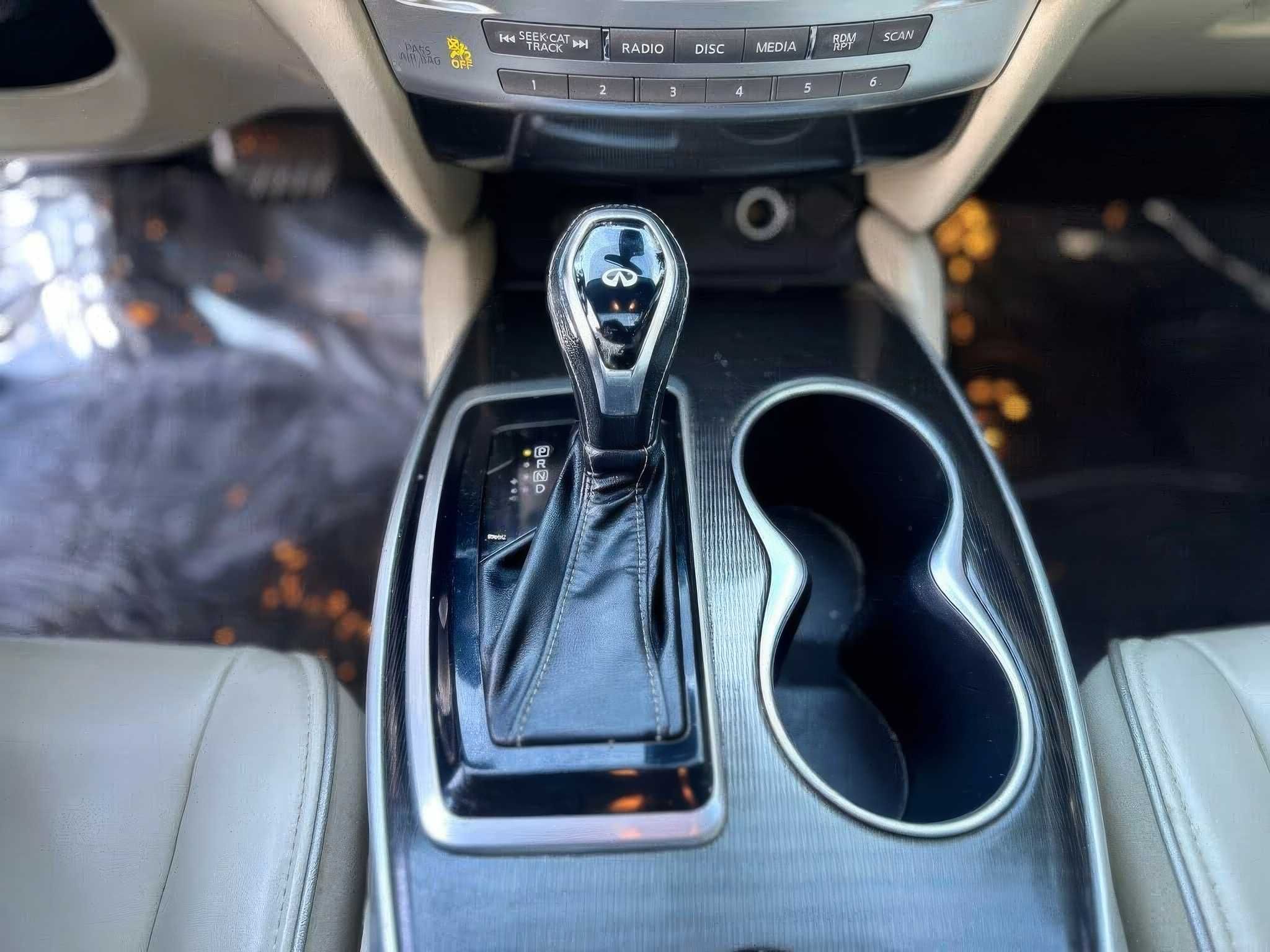 2020 INFINITI QX60 Pure