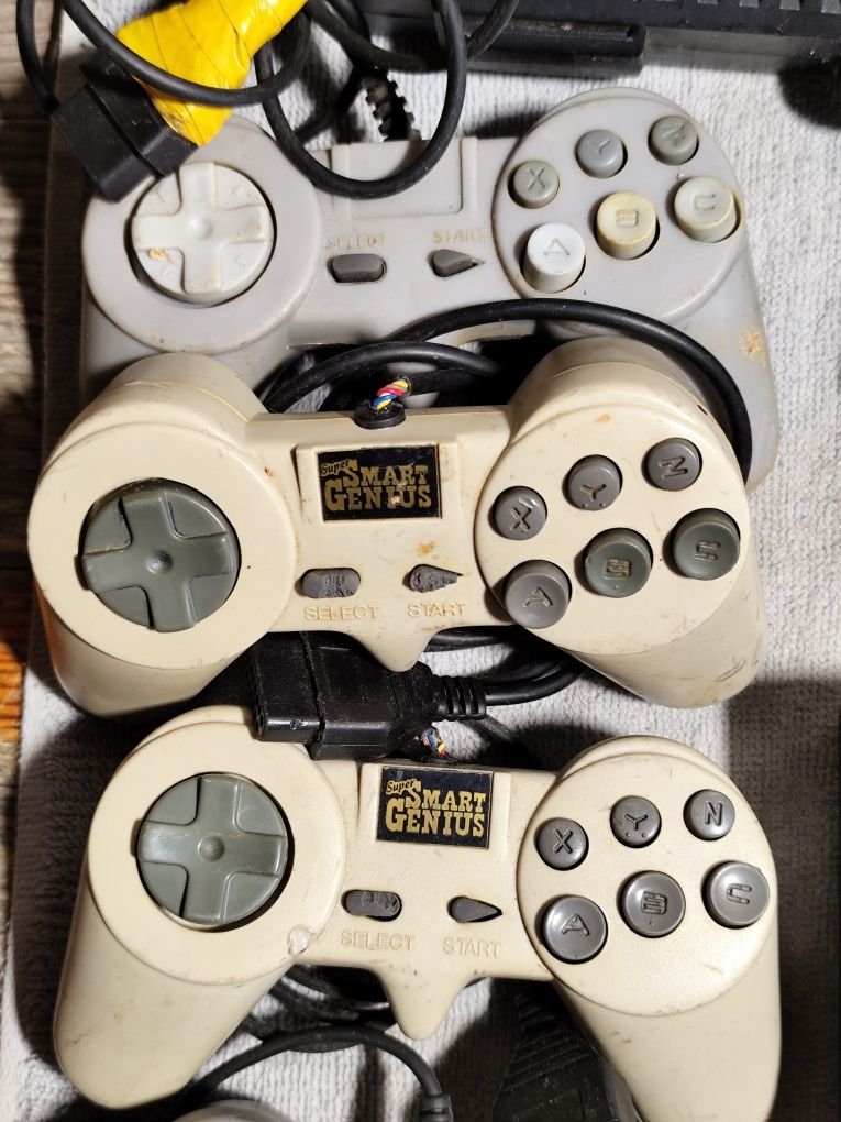 Retro Gra w stylu Pegazus