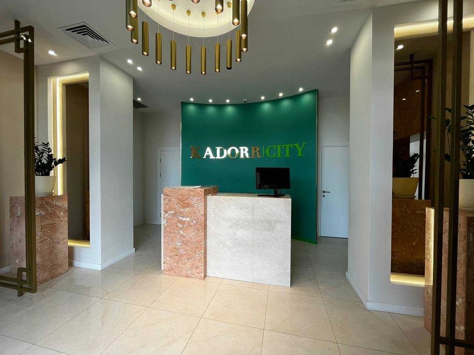 1 комнатная квартира 43 м2 Вид во Двор 66 Жемчужина