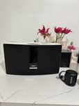 Bose sony sonos jbl