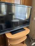 Telewizor sony KDL-37V4000 z szafką