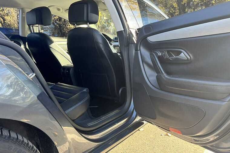Volkswagen Passat CC 2013 I покоління (FL)  2.0TSI DSG
