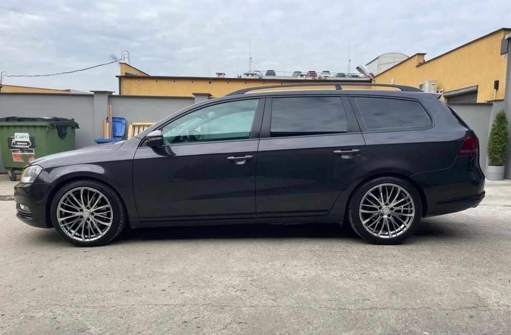 Продам Volkswagen Possat B7 2.0 Дизель