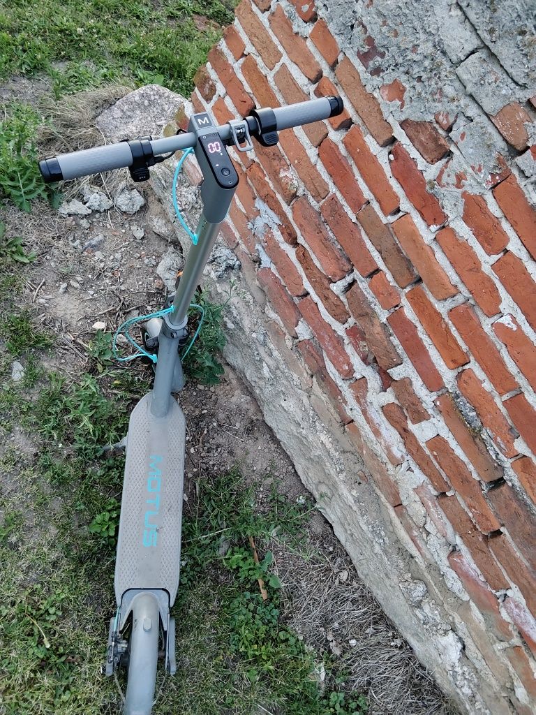 Hulajnoga motus scooty 10
