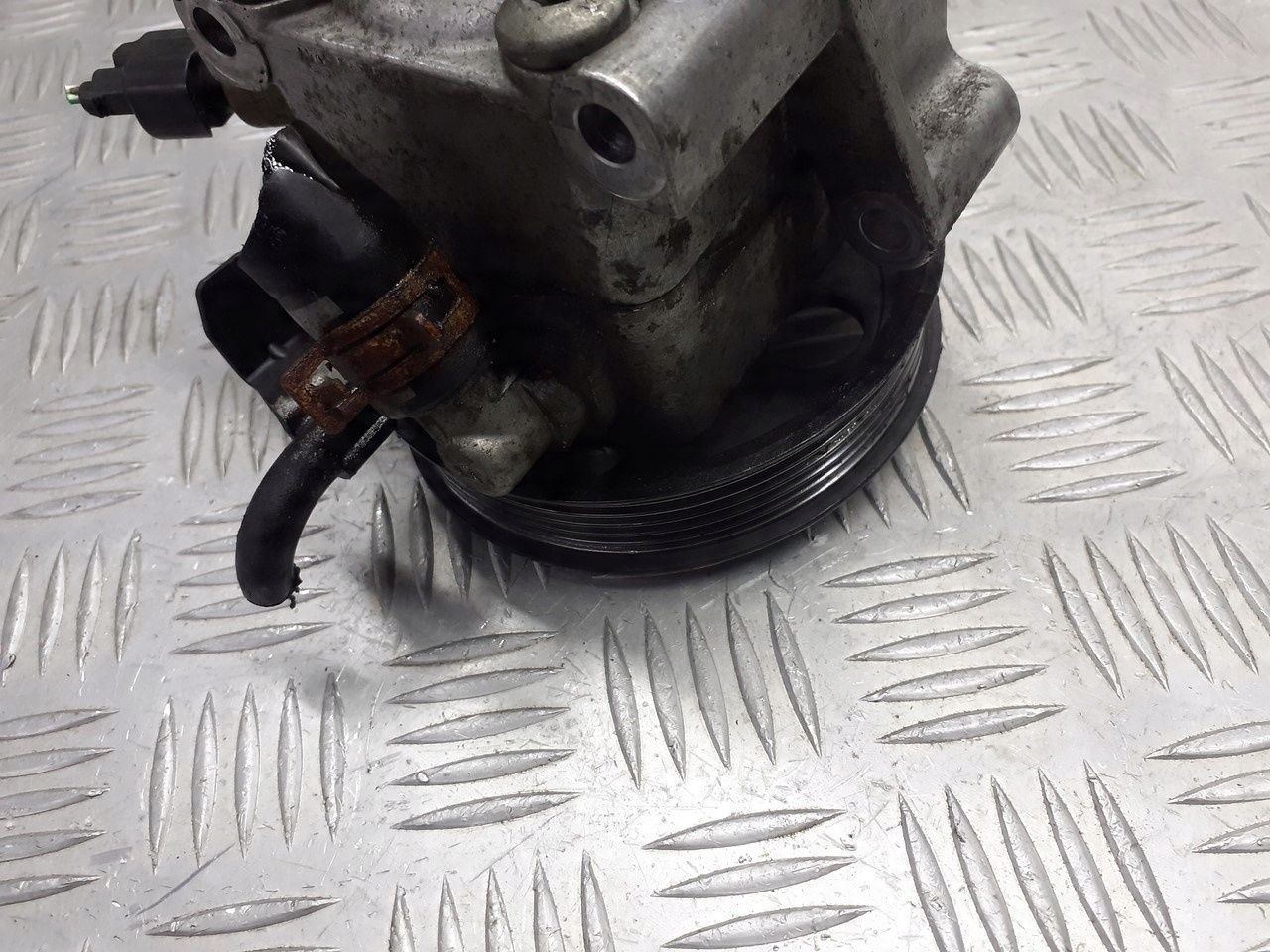 Pompa Wspomagania Ford Focus MK2 1.4 4M5Q-3A733-AB
