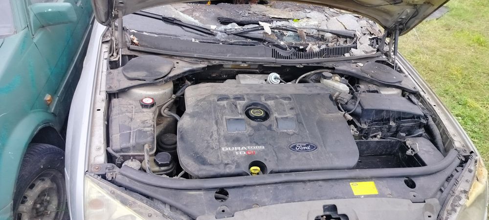 Продам Форд мондео 2.0 tdci