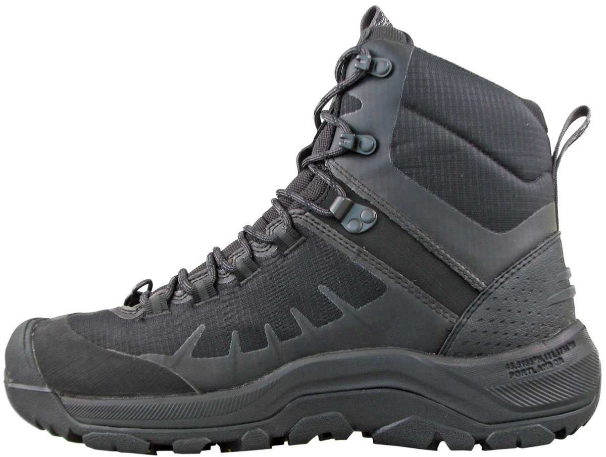 Зимние мужские ботинки Keen Revel IV EXP Mid Polar