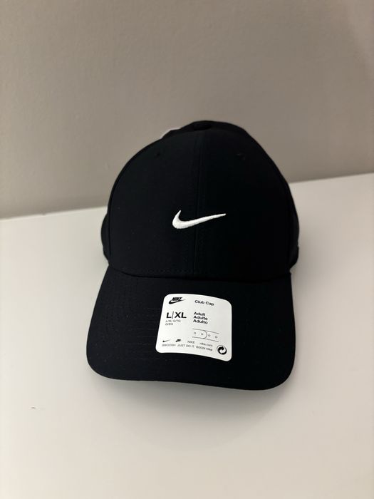 Czapka Nike air cup new
