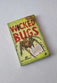 Wicked Bugs Amy Stewart