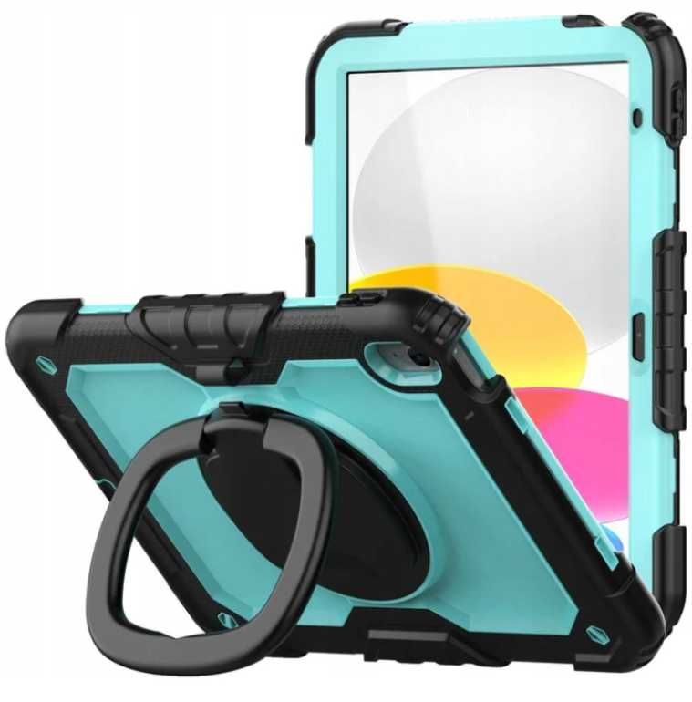 Etui Obudowa pancerne do iPad Air 4, 5 20/22 / 10,9", Pro 11" 20/21