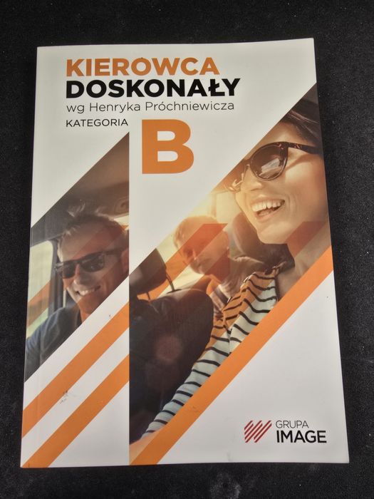 Kierowca doskonały katB