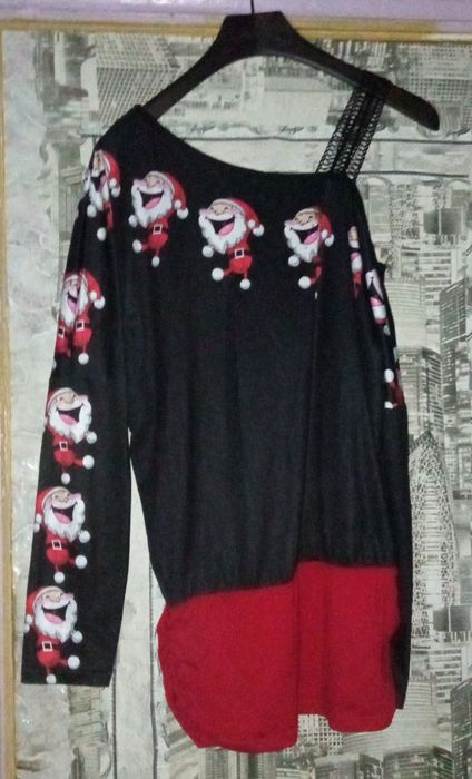 Платье новогоднее женское, для девочек  48-50.