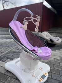 Заколисувальний центр 4 moms MamaRoo