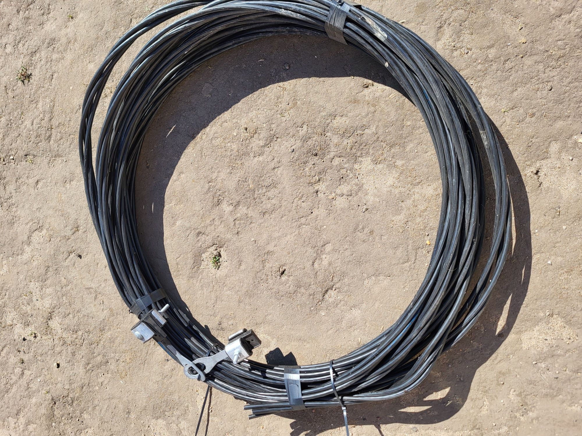 Kabel napowietrzny 4x25