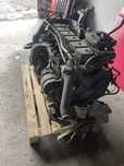 Мотор Daf 6 циліндрів 150 к/с Двигун Даф на Зіл