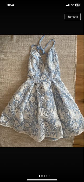 Sukienka ChiChi London XS