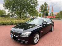 BMW Seria 7 BMW F01 730d Okazja!!