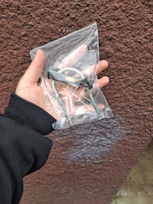 Antenas com cabo de ligação