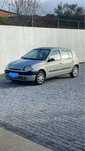 Renault Clio 1.2 gasolina