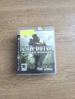 Call Of Duty 4 Modern Warfare Ps 3