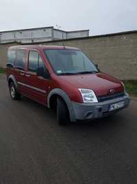 Ford Tourneo Connect Ford Tourneo Connect 1.8 ben+gaz