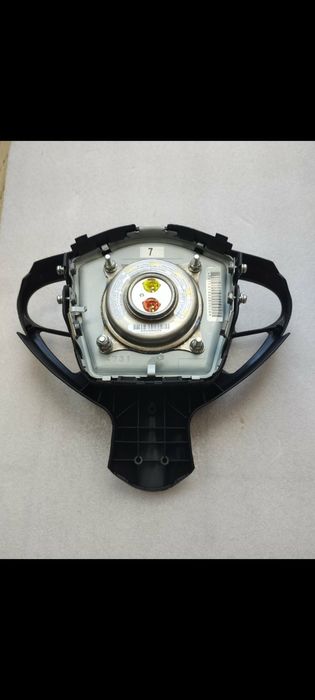 Подушка безпеки безопасности руля airbag Infiniti QX37 QX70 FX 35 37