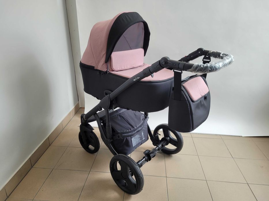 szkrabwita.pl Milu Kids Risso 2w1 możliwość 3w1 lub 4w1 OKAZJA!