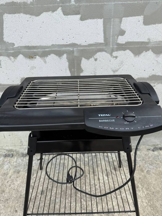 Електро гриль Tefal