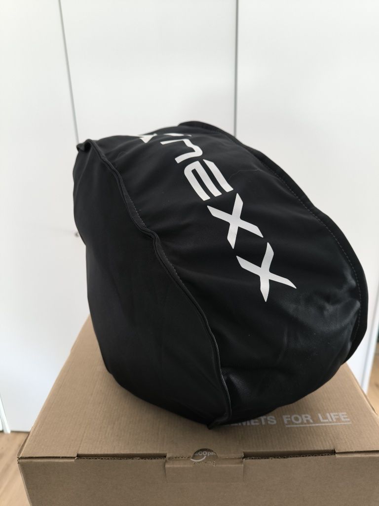 Capacete Nexx Xwed 3