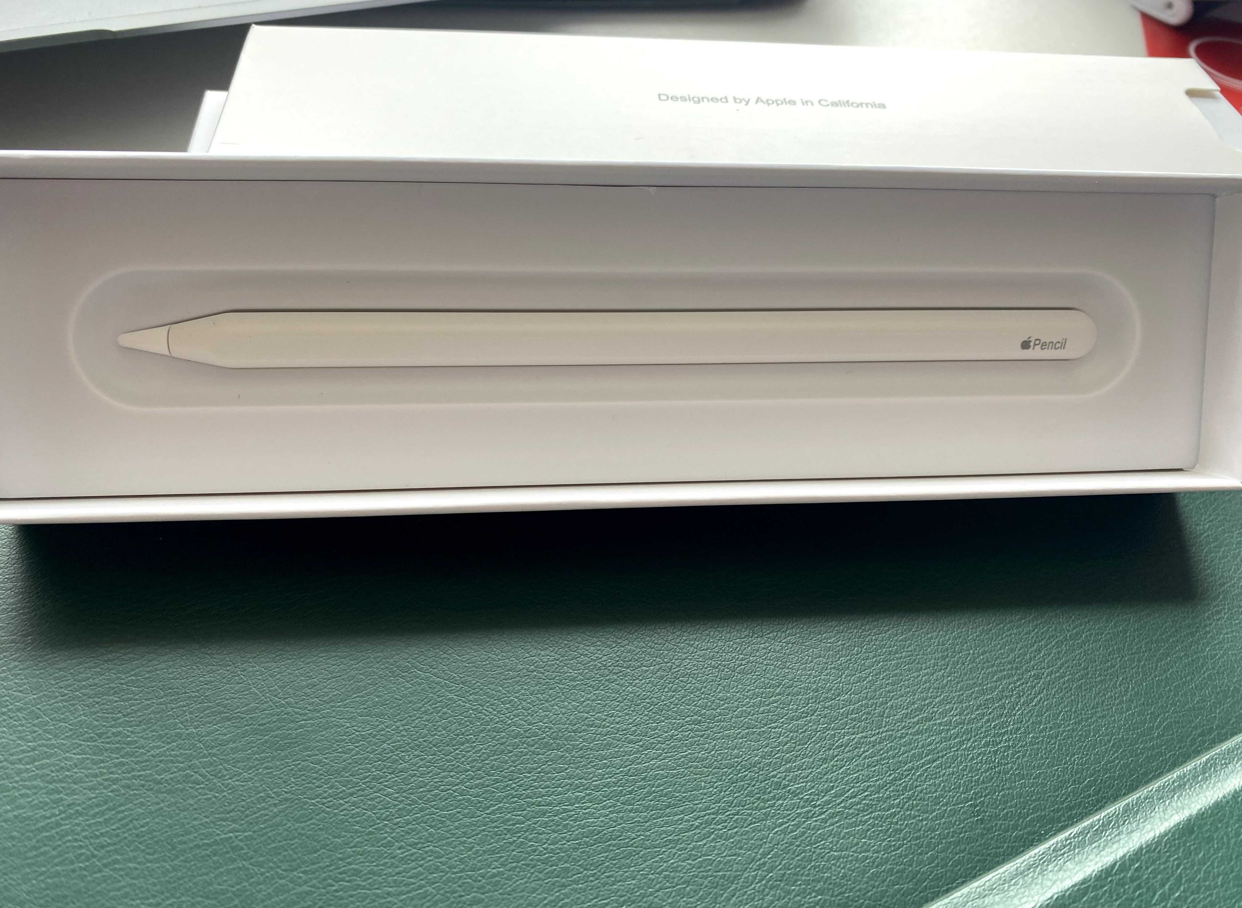 Продаю свой   идеальный стилус Apple Pencil 2