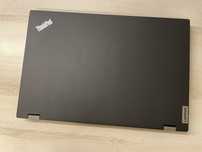 Lenovo ThinkPad P15 i7-10750H NVIDIA Quadro T1000, 32GB RAM 500GB NVMe