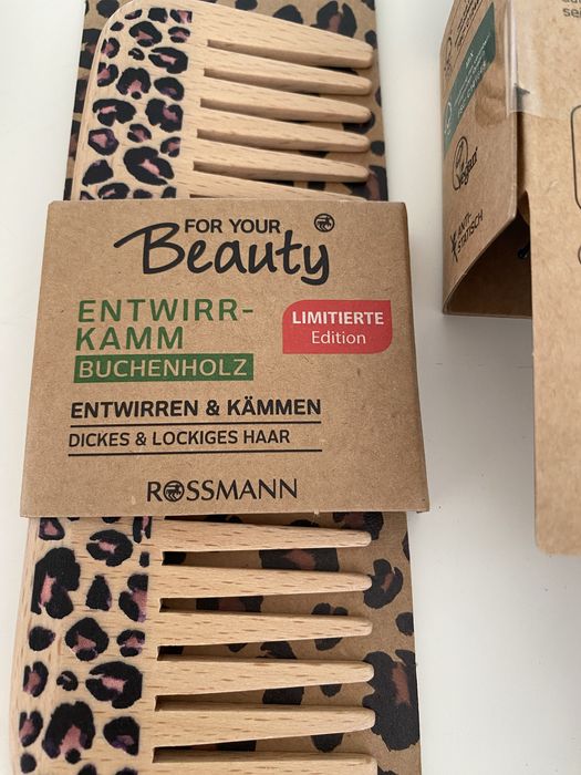 Szczotki do włosów