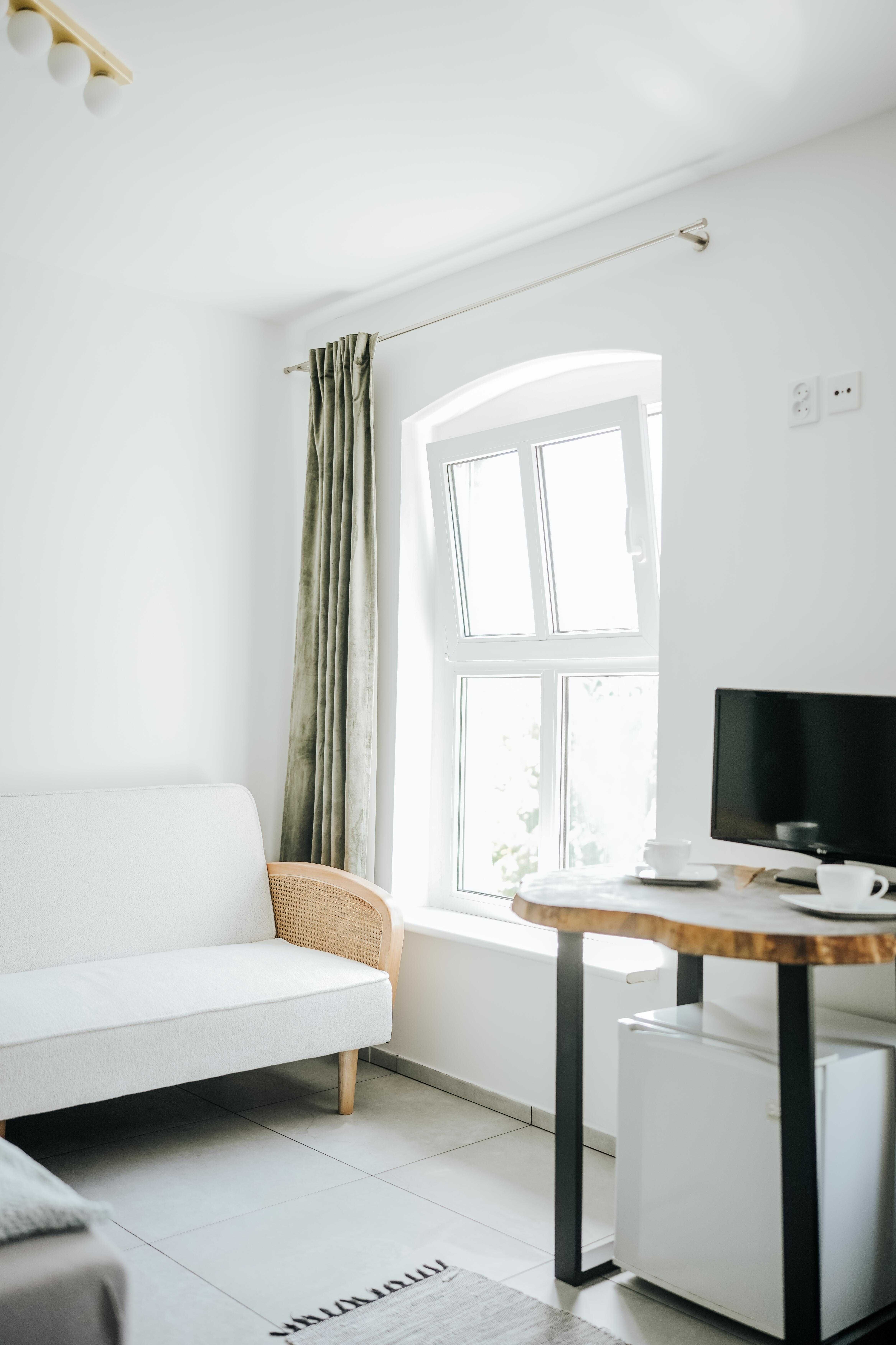 Noclegi Nad morzem centrum Mielno Wczasy Pokoje do wynajęcia Hotelik