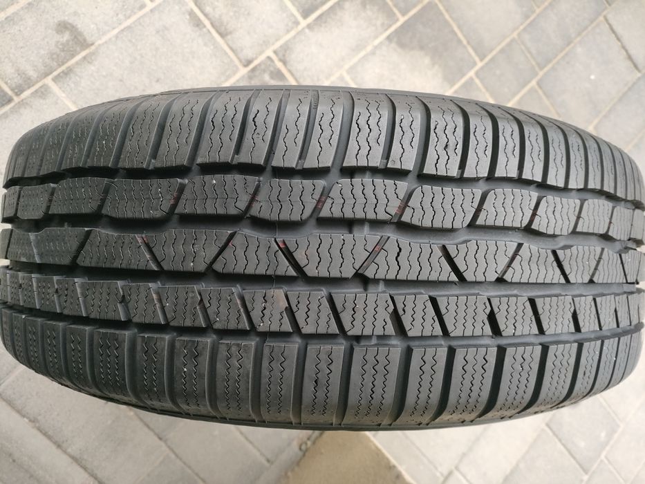 Koła Audi Skoda Seat VW 7Jx16 5x112 ET42 Opony 205/60r16 96H