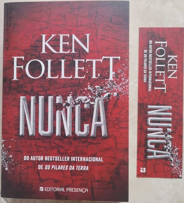 Portes Grátis - Nunca