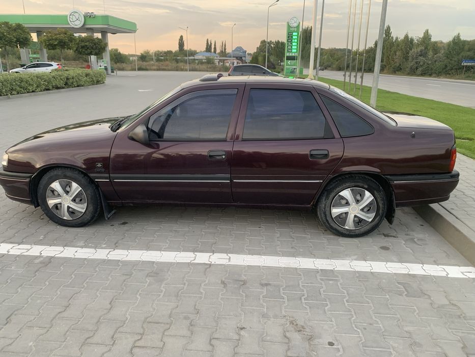 Продам надійне авто