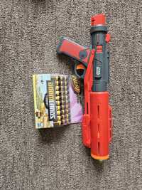 Pistolet nerf star wars