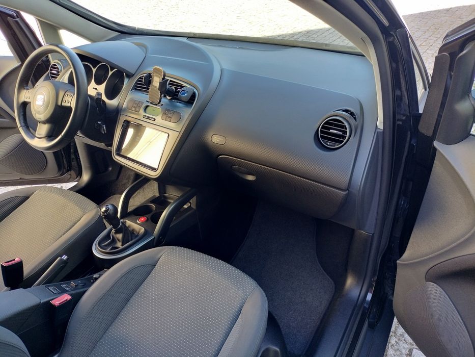 Seat Altea XL 1.9 TDI