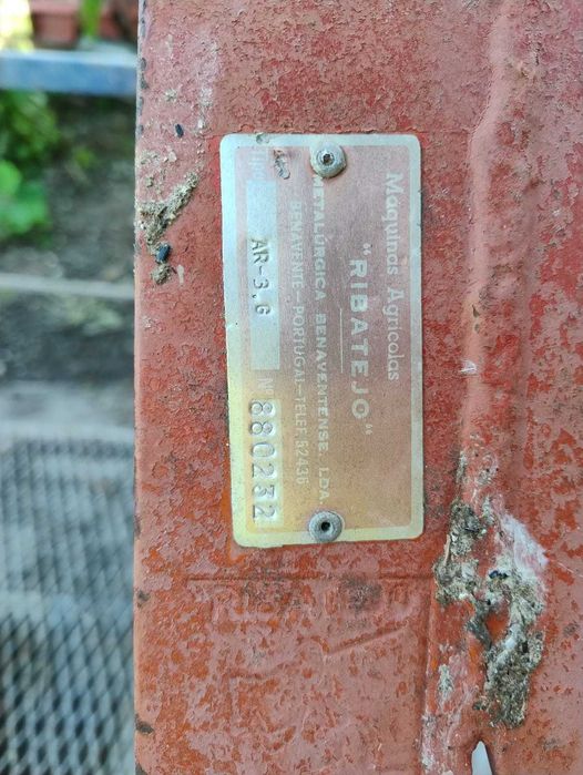 abre regos como novo