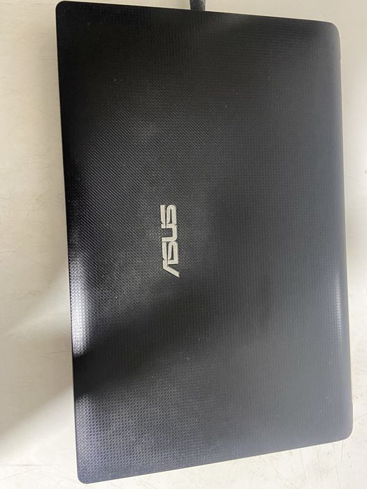 Vendo portatil ASUS