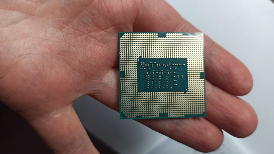 Intel Core i5-4690K 4 x 3,50-3.90GHz LGA1150