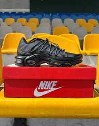 ОРИГІНАЛ! Кросівки Nike Air Max Plus TN Black Reflective | FZ2770-001